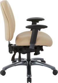 img 3 attached to Office Star Products Pro Line Multi Function Furniture