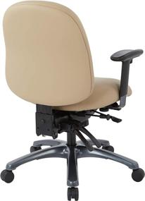 img 2 attached to Office Star Products Pro Line Multi Function Furniture