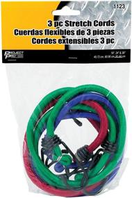 img 1 attached to Performance Tool 1123 Stretch Cords