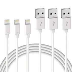 img 4 attached to ⚡ Quntis Certified Charger Compatible with Charging Devices