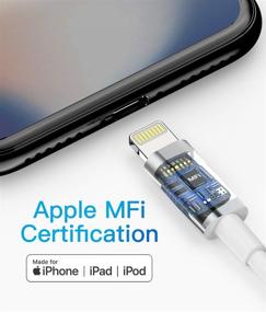 img 2 attached to ⚡ Quntis Certified Charger Compatible with Charging Devices