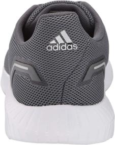 img 2 attached to 👟 adidas Women's Runfalcon 2.0 Running Shoe - Enhance Performance with this optimized running footwear