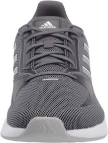 img 3 attached to 👟 adidas Women's Runfalcon 2.0 Running Shoe - Enhance Performance with this optimized running footwear