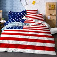 микрофибра постельного белья phyhjh американские соединенные штаты логотип