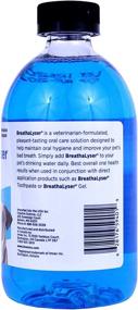 img 1 attached to 🐾 IMREX Breathalyzer Water Additive for Dogs and Cats - 500ml