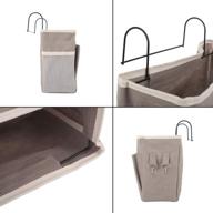 mala bedside organizer hospital supplies storage & organization in clothing & closet storage логотип