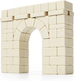 img 2 attached to Taksa Toys Arch•Kid•Tech Roman Arch