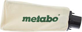 img 3 attached to Metabo 631235000 Canvas Dust Bag