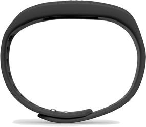 img 2 attached to 💪 Flexible Replacement Bands for Fitbit Flex 2 - Small and Large Sizes Available