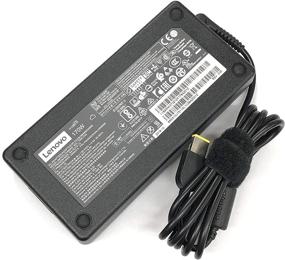 img 1 attached to Lenovo 170W Slim Tip AC Adapter for Thinkpad ADL170NLC2A, ADL170NLC3A
