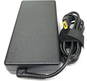img 3 attached to Lenovo 170W Slim Tip AC Adapter for Thinkpad ADL170NLC2A, ADL170NLC3A