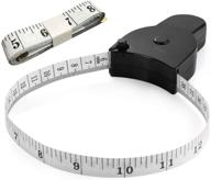 sumvibe measuring retractable measure measurement logo