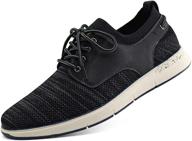 revitalize your stride with jabasic breathable casual walking sneakers logo