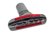 🧹 enhance your cleaning with the replacement dyson vacuum upholstery tool logo