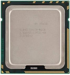 img 4 attached to «Шестиядерные процессорные нити 2 66 ГГц LGA1366 Официальные»