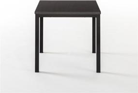 img 2 attached to Zinus Modern Studio Collection Table Furniture