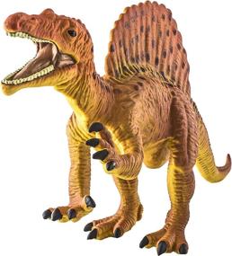 img 2 attached to 🦖 Safari Ltd Great Dinos Spinosaurus: Uncover the Fascinating World of this Iconic Ancient Predator