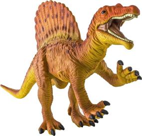 img 3 attached to 🦖 Safari Ltd Great Dinos Spinosaurus: Uncover the Fascinating World of this Iconic Ancient Predator