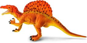 img 4 attached to 🦖 Safari Ltd Great Dinos Spinosaurus: Uncover the Fascinating World of this Iconic Ancient Predator