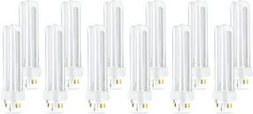 img 1 attached to 💡 Sylvania Replacement: High-performance PLC 18W Compact Fluorescent