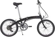 dahon 92 2 35 mu d8 obsidian logo