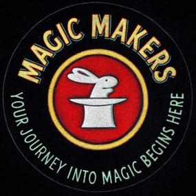 img 1 attached to 🧙 The Ultimate Magicians Finger: Unleash the Magic with Magic Makers!