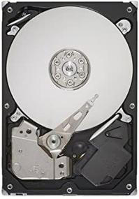 img 1 attached to 💾 Seagate 750GB ST3750528AS Hard Drive