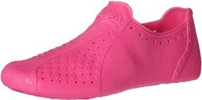 img 4 attached to 🐸 American Athletic Shoe Froggs Water Girls' Shoes: Unleash Athletic Style & Comfort