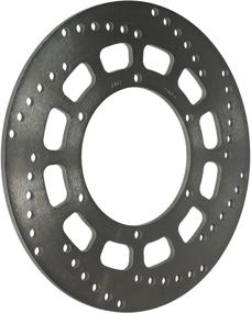 img 1 attached to Трансляцию на русский язык названия товара "EBC Brakes MD2103 Brake Rotor