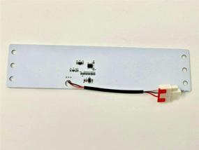 img 1 attached to 🧊 Primeco EAV43060808 Refrigerator LED Assembly - Compatible with AP5020295 and PS3533582
