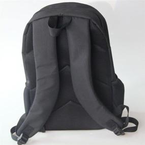 img 1 attached to 🎒 HUGS IDEA Children's Schoolbag Backpack - Optimal Backpacks for Kids' Usage