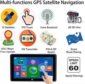 img 2 attached to Navigation Advanced Guidance Steering Lifetime