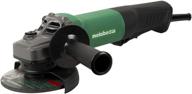 metabo hpt grinder 5 inch g13se3 логотип