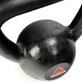 img 3 attached to Reebok Kettlebell 13Lb