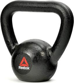 img 4 attached to Reebok Kettlebell 13Lb