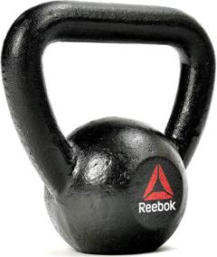 img 1 attached to Reebok Kettlebell 13Lb