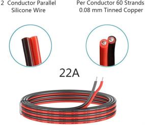 img 3 attached to 🔌 EvZ Heat-Resistant Conductor Extension