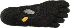 img 1 attached to Vibram Womens Running Yellow 8 5 9 0 Women's Shoes