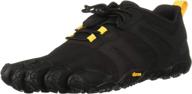 vibram womens running yellow 8 5 9 0 women's shoes logo