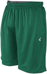 img 2 attached to 🩳 Easton Boys Mesh Shorts: Comfortable and Stylish Medium Boys' Clothing - Shorts