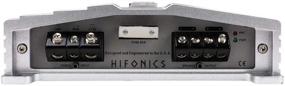 img 2 attached to Hifonics Zeus 1X1800WATTS 1OHM ZG 1800 1D