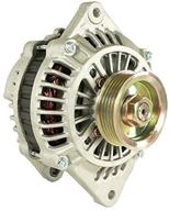 🔌 db electrical 400-48149 new alternator for subaru svx 3.3l 92-97 | high quality replacement alternator | compatible with 1992-1997 subaru svx models | direct fit | part# 13406 logo