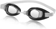 enhance your swimming speed with speedo sprint swim goggle logo