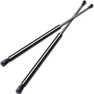 🚗 eccpp lift support front hood struts gas springs for lexus rx350/rx450h 2010-2015 - pm3269 strut set of 2 logo