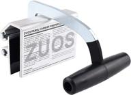 zuos plywood sheetrock carrier gripper industrial power & hand tools logo