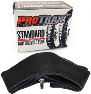 protrax std rear 1 3mm thick logo