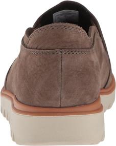 img 2 attached to 👞 Merrell Downtown Sneaker Stone Medium Men's Shoes - Comfortable and Stylish Urban Footwear