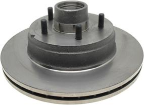 img 3 attached to ACDelco 18A286A Advantage Non Coated Assembly