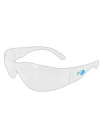 img 3 attached to 👓 Mako Safety Impact Glasses Clear: Maximum Protection & Crystal Clear Vision!