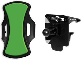 img 1 attached to 📱 Gripgo Universal Car Phone Mount - Boxed Edition
